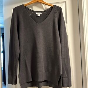 Athleta Hanover Sweater